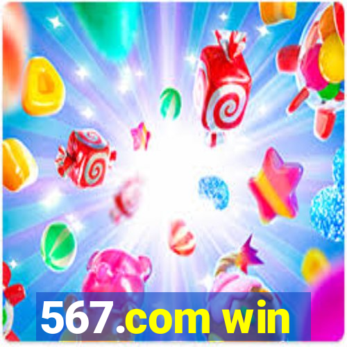 567.com win